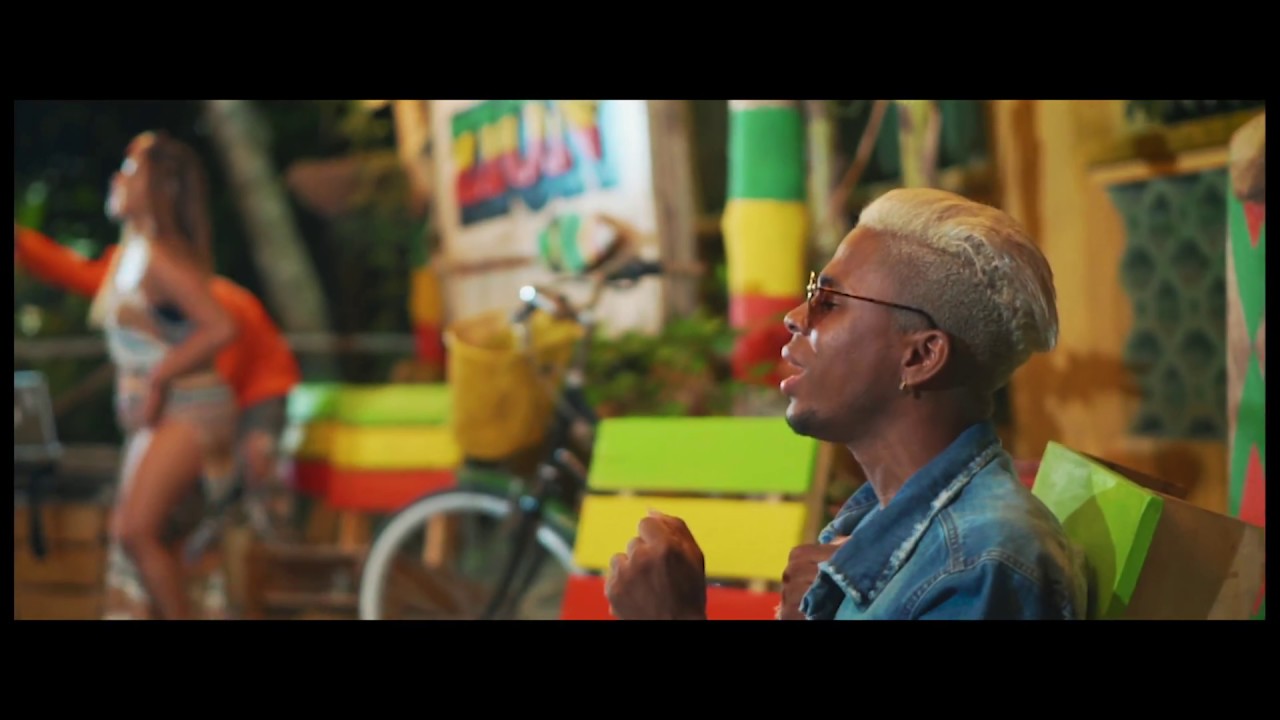 Los de la T - Esencial feat. Raul Soy | Video Oficial