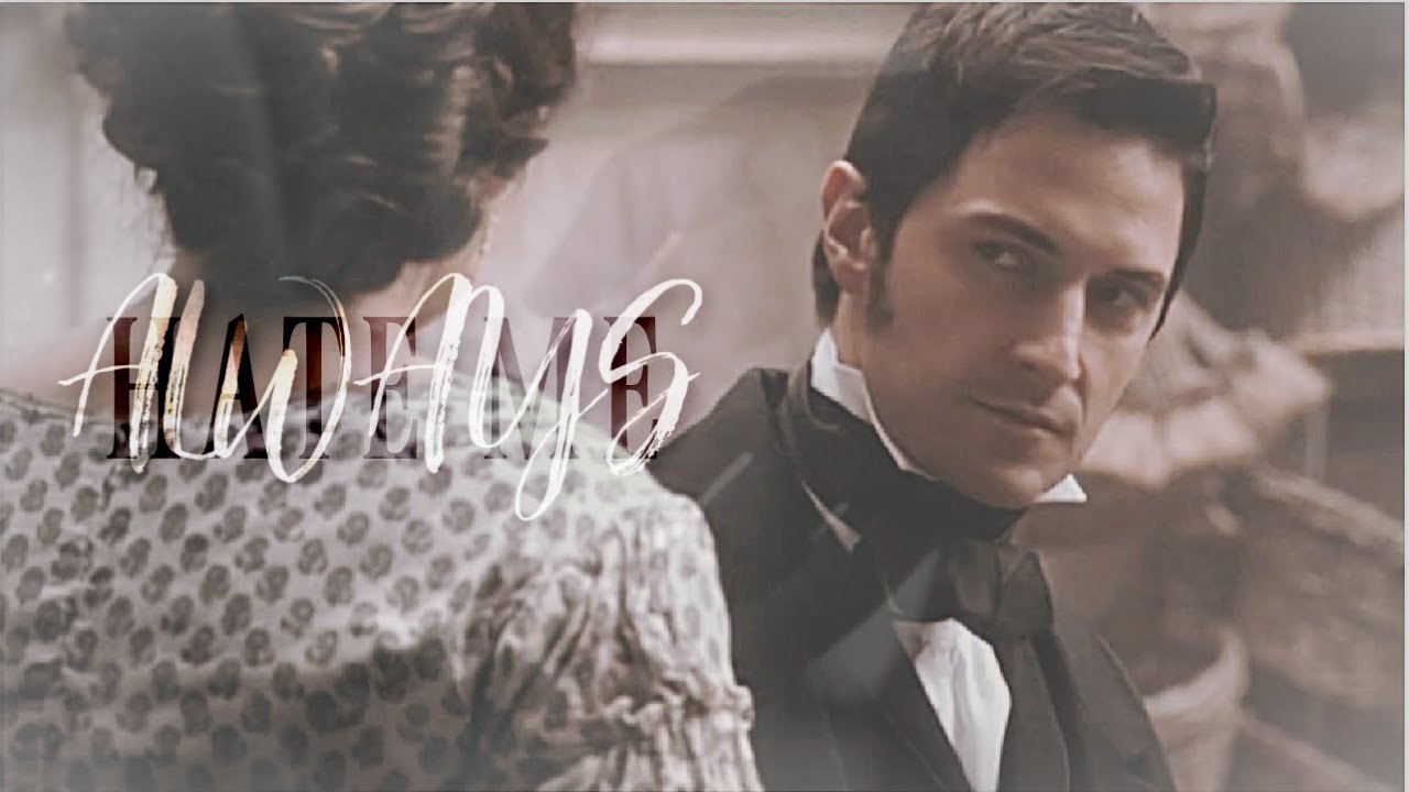 John Thornton ✘ Margaret Hale &raquo; She Will Always Hate Me | North & South 2004 [FMV]