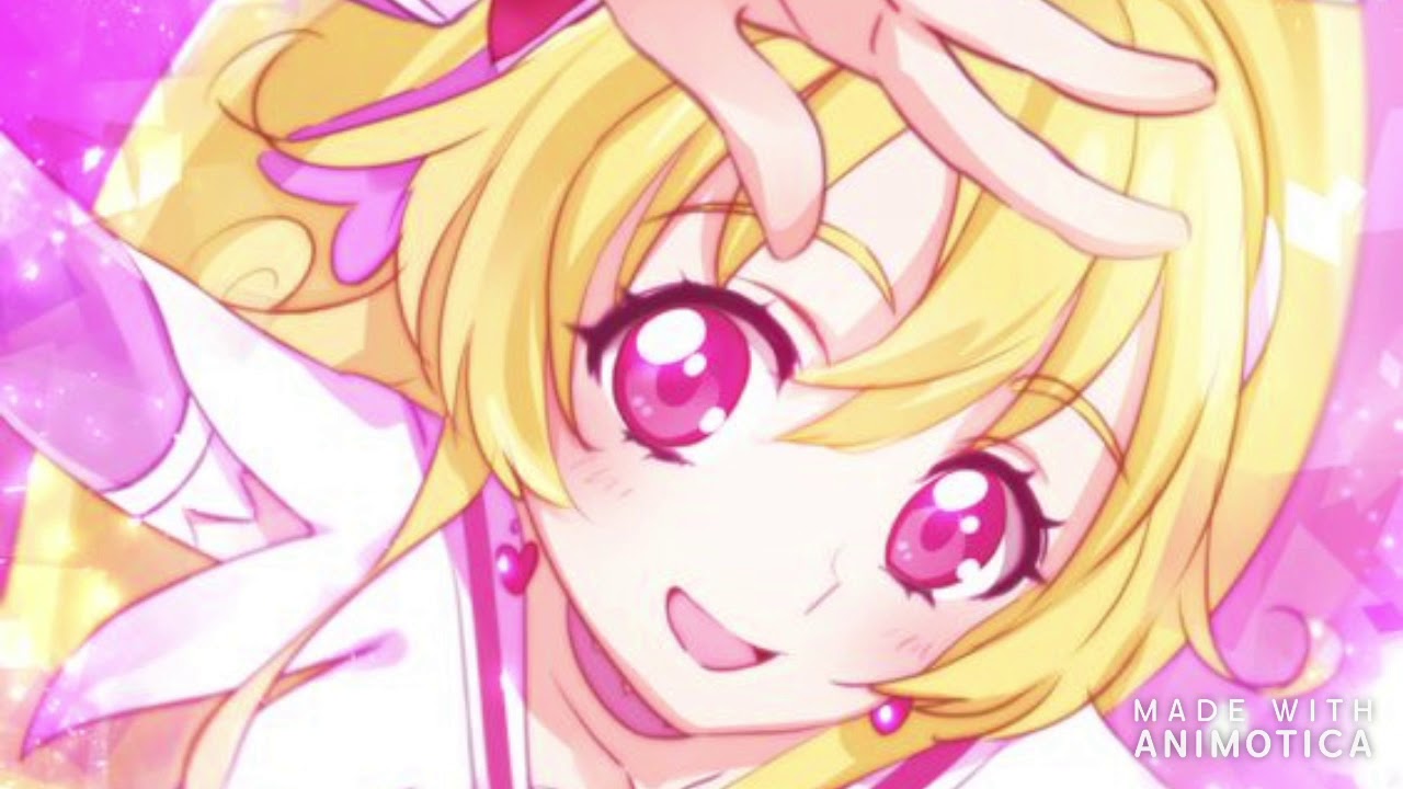 [Nightcore] Doki Doki Precure~First Star