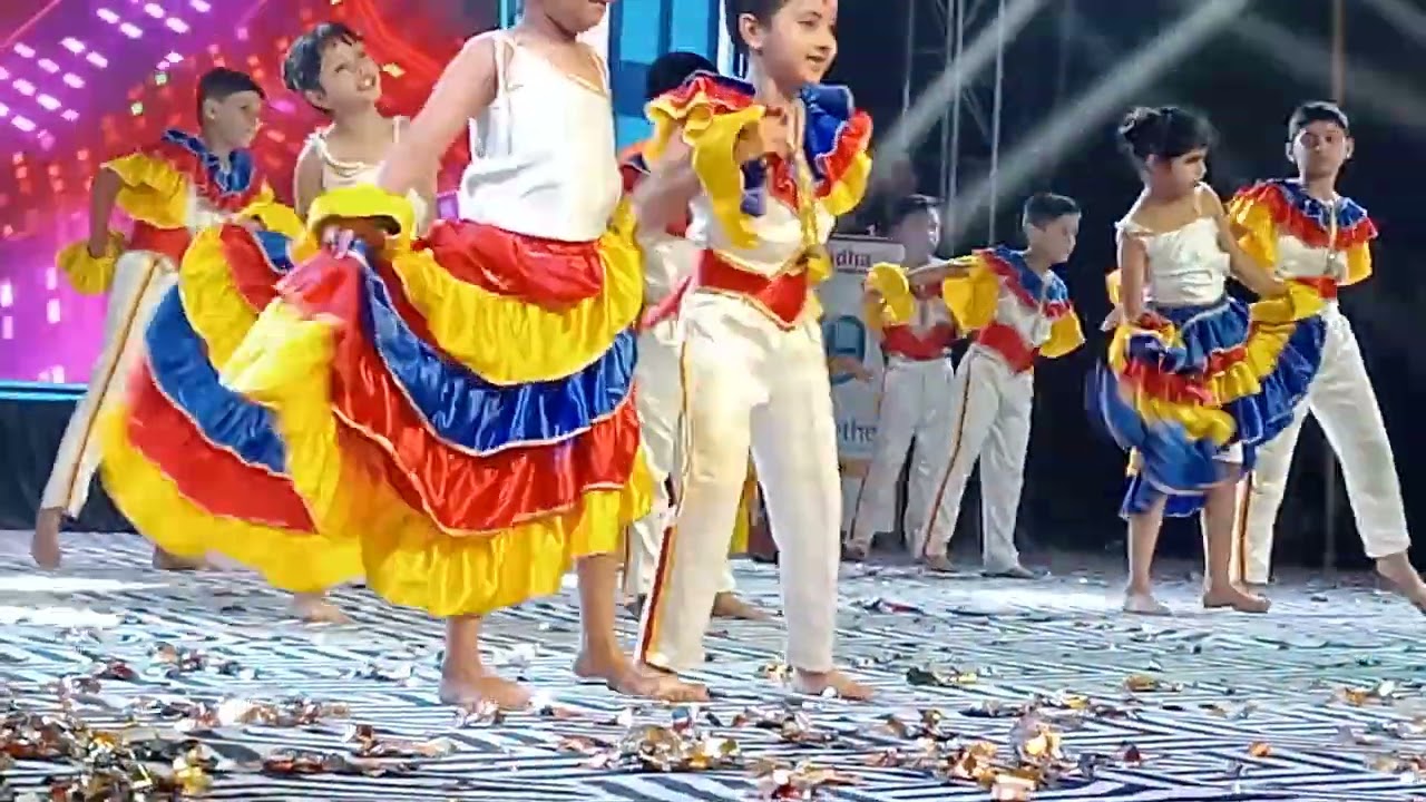 Anu grade 2 BWIS