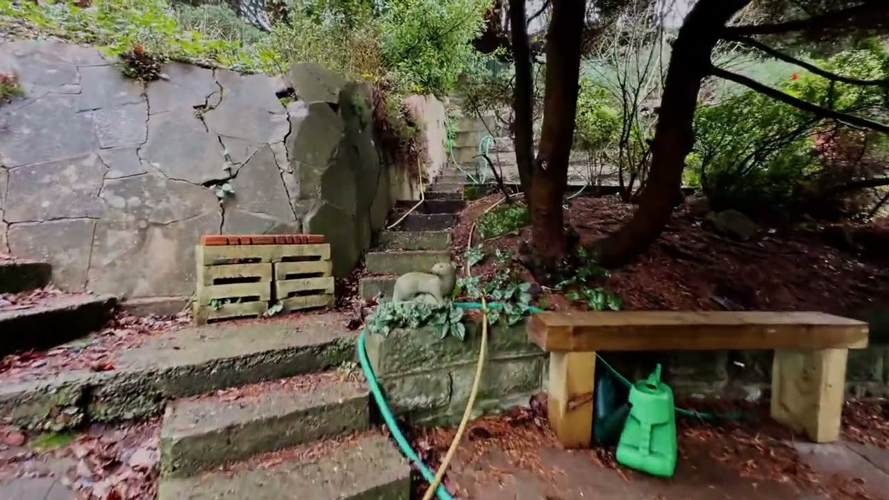Rock Cottage, DY11 - video walkthrough