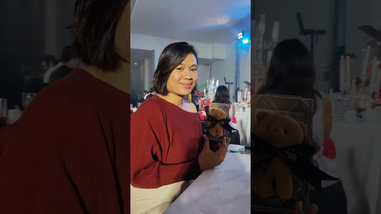 01 POGI / Valentine's Day 2026