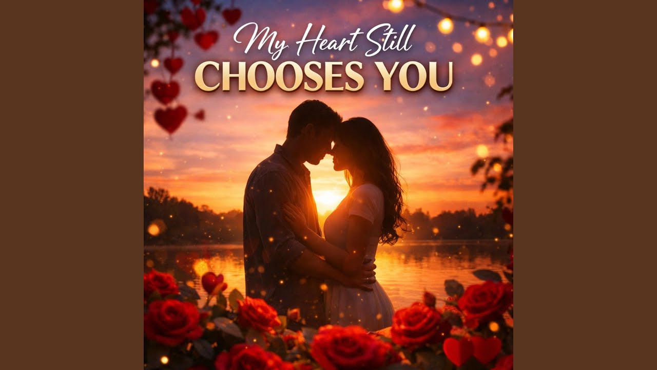 My heart still chooses you