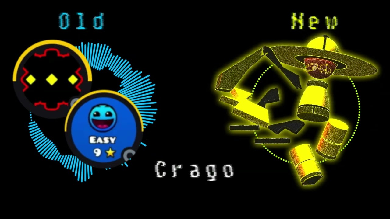 Crago chromatic remake