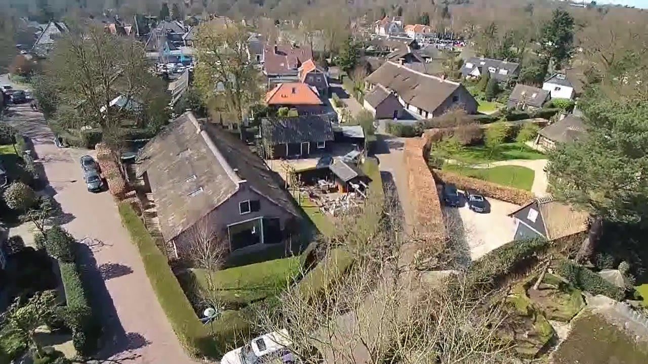 Blaricum van boven 2