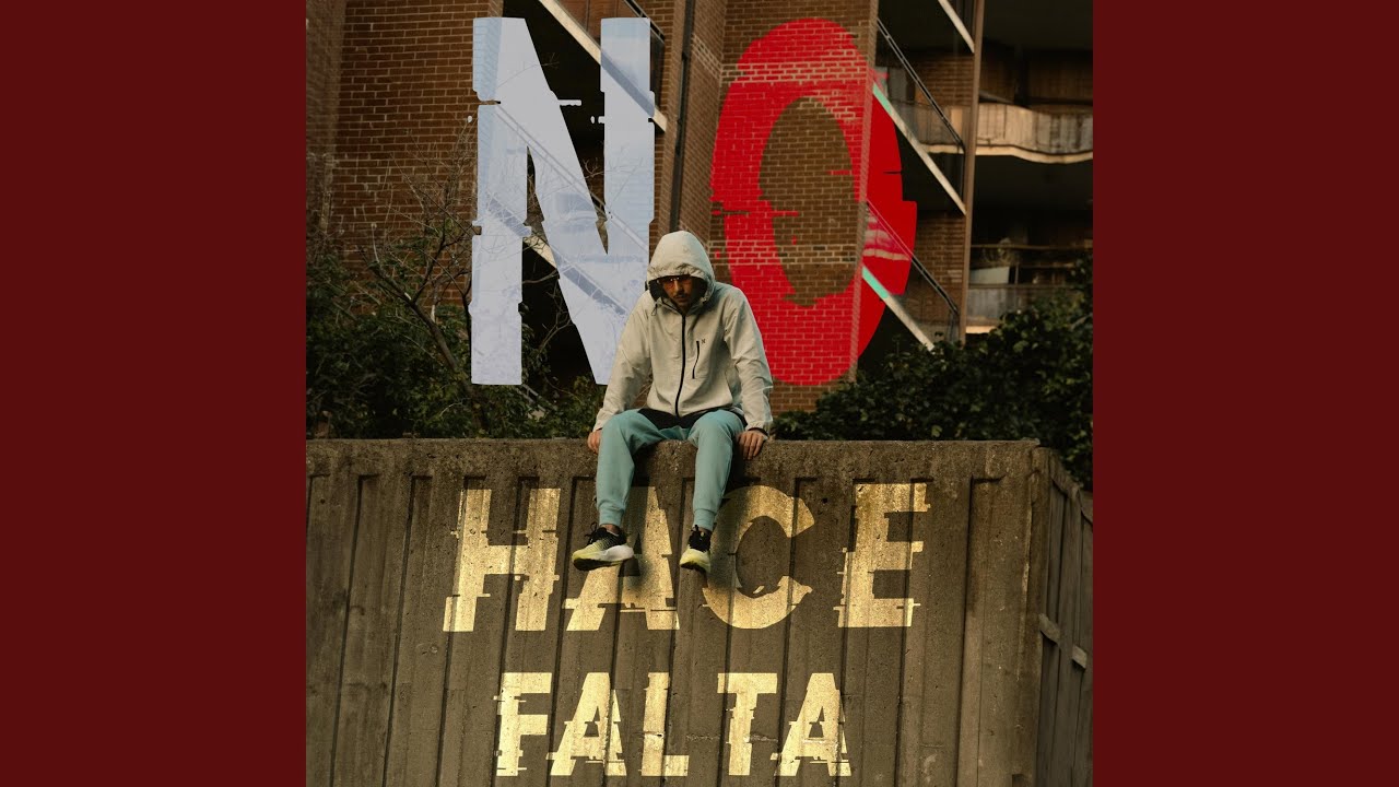 No Hace Falta