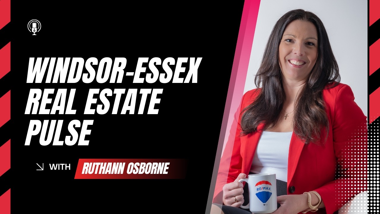Inside RE/MAX Preferred: Market Trends, Mentorship & the Future of Real Estate with Gord Muir