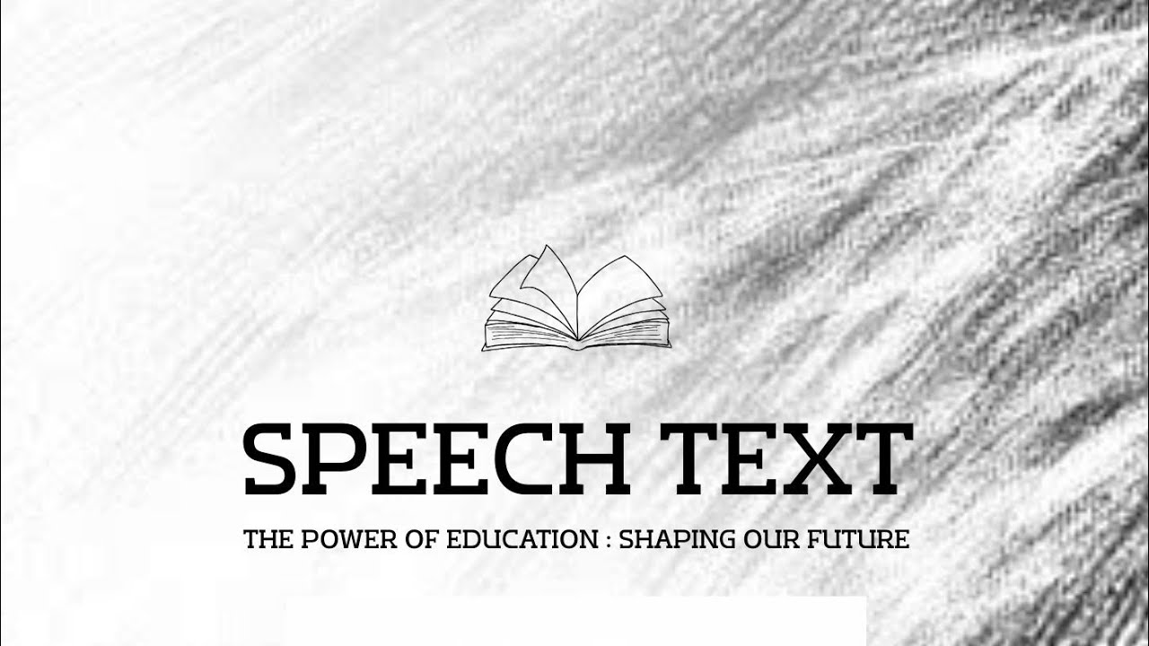 Speech Text_Arkana Agha Priyanto_ IX.B