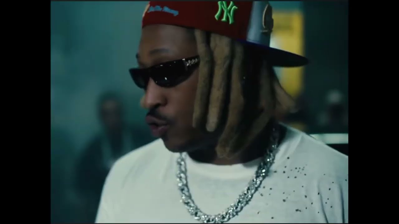 FUTURE x DON TOLIVER TYPE BEAT | PENTHOUSE TRAUMA | TRAP TYPE BEAT | DARK TRAP BEAT 2026