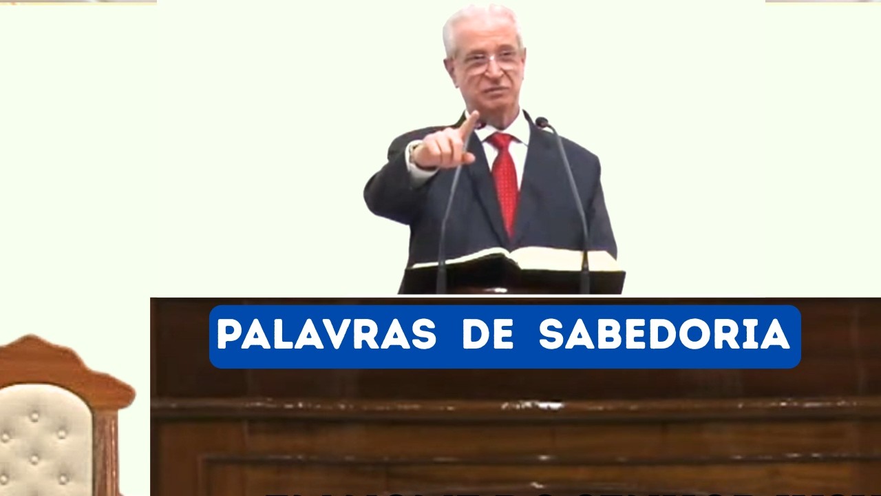SANTO CULTO ONLINE A DEUS | CCB BRÁS PALAVRA ONLINE HOJE | CCB CULTO ONLINE #ep36 #coríntios13