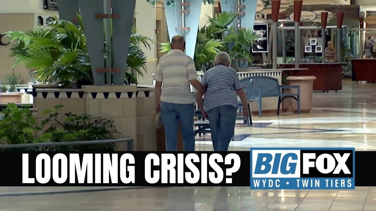 Retirement Crisis Looms: Americans Working Later Despite Job Satisfaction