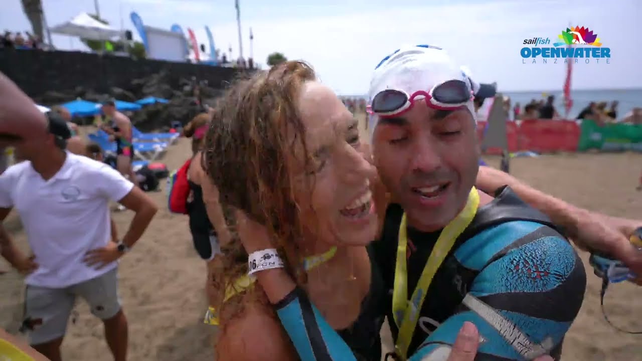 SAILFISH Lanzarote Open Water 2022