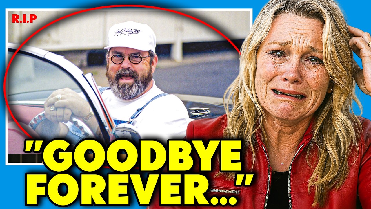 American Hot Rod  Cast Members Who are Dead or In Jail In 2025