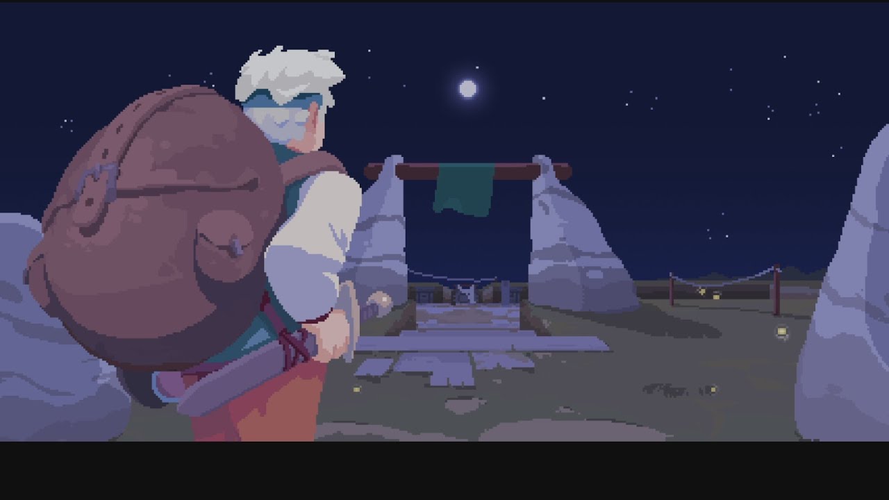 Delving Our First Dungeon | Moonlighter Episode 1