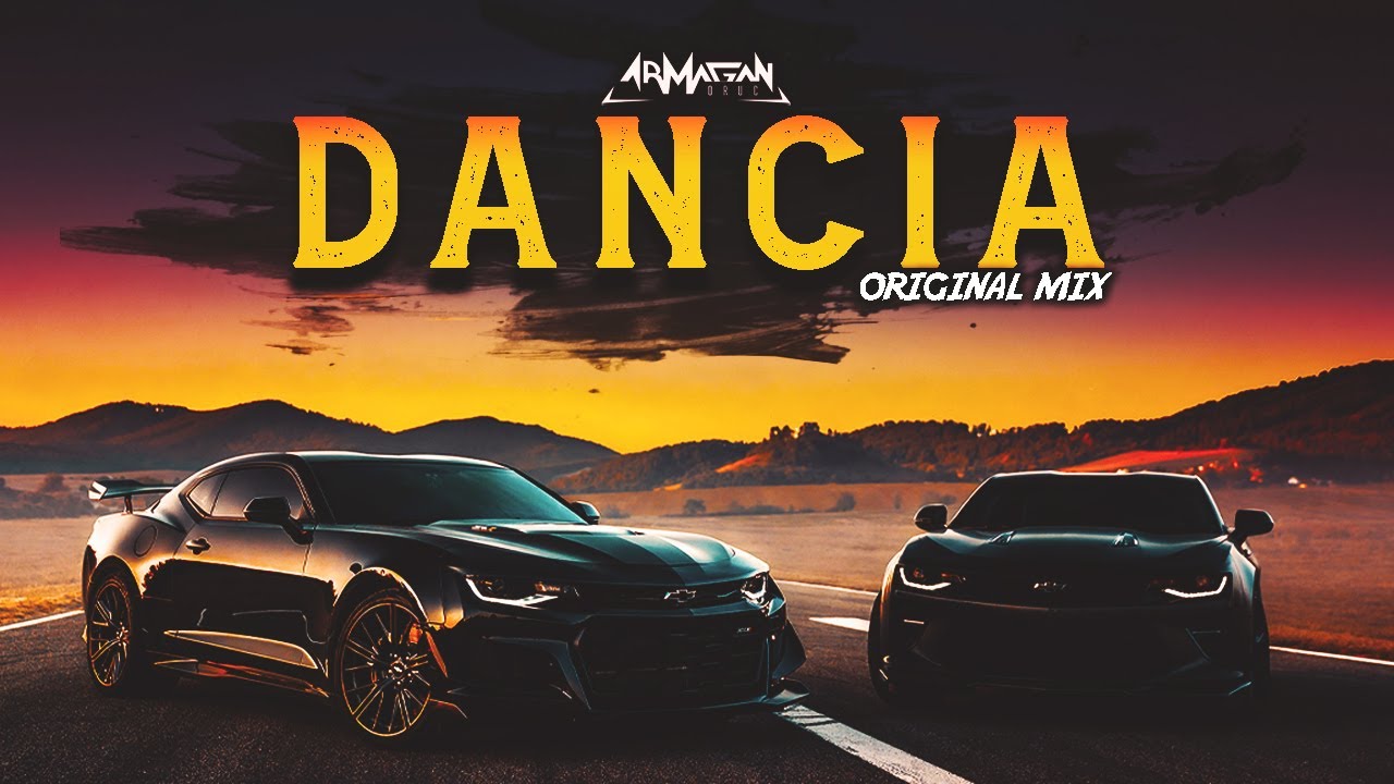 Armağan Oru&ccedil; - Dancia