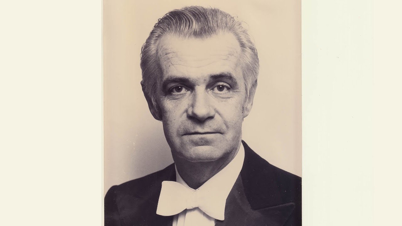 Igor Bezrodnyn muis­to­kon­sert­ti
