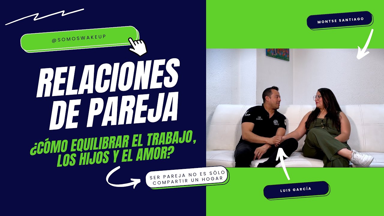 Relaciones de pareja.