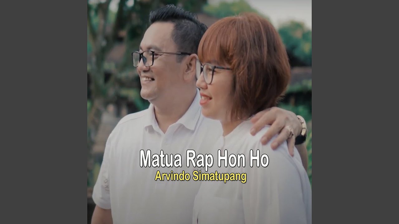 Matua Rap Hon Ho