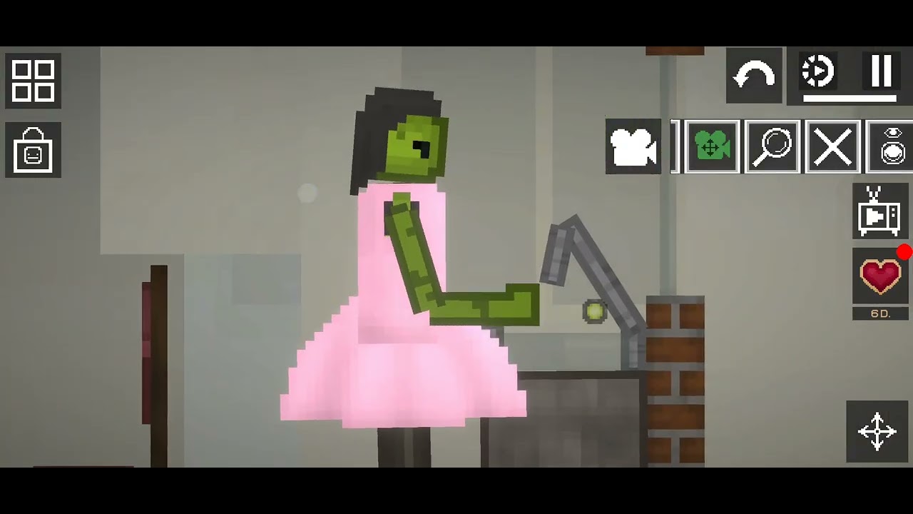 3/3 my fnaf6 but better