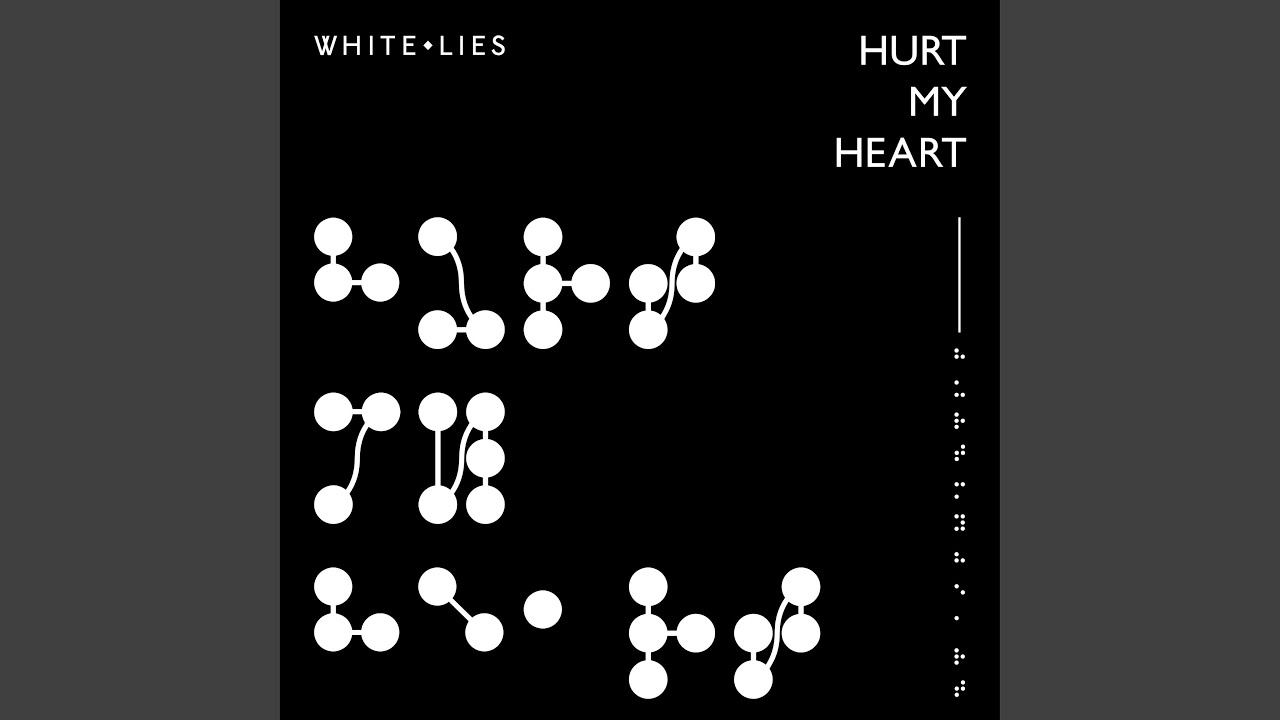 Hurt My Heart