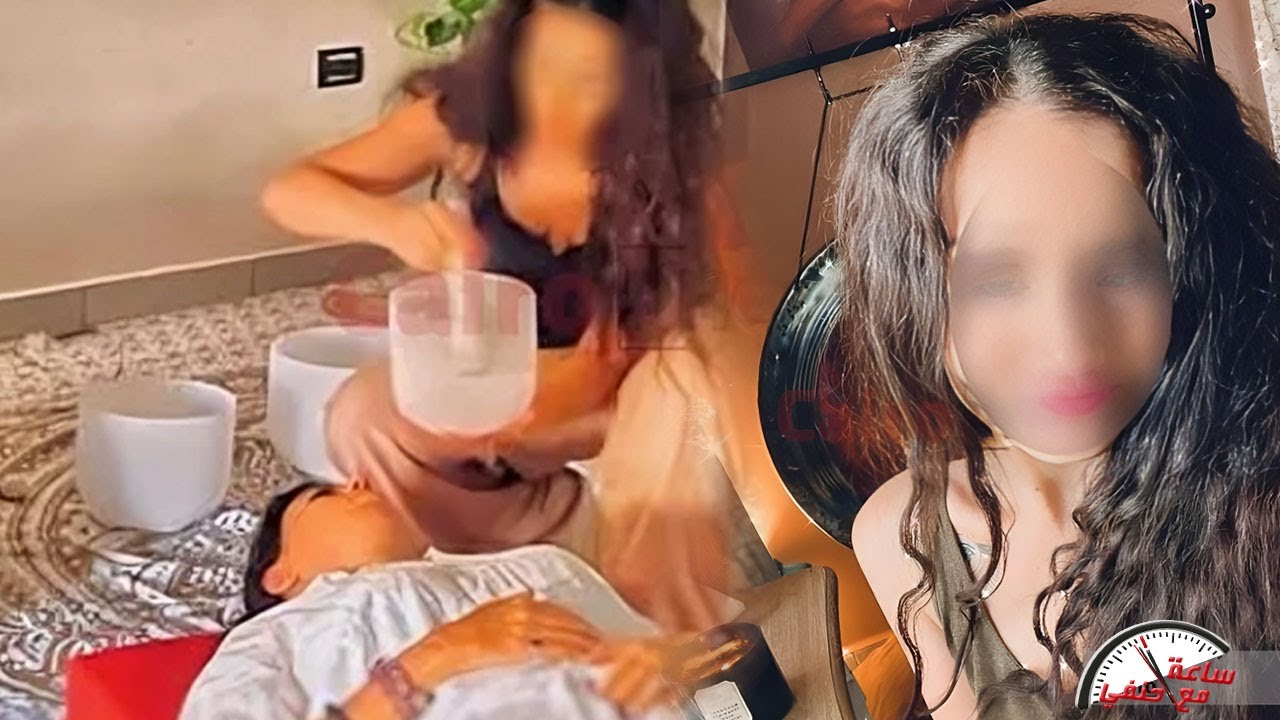 بعد الـــ ـعــ ـلاقــ ـة الزوجية كيف قـ ـتـ ـلــ ـت مضيفة الطيران بنتها والسبب علاج الطاقه الروحانى