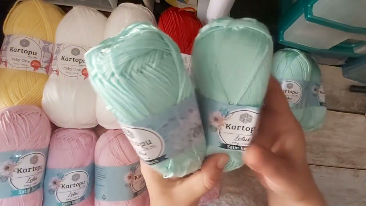 Шикарно - бомбические покупки пряжи в магазине FixPrice. 🧶🧶🧶