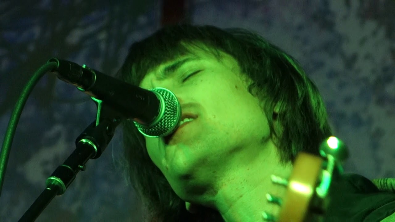 DIIV - Doused &ndash; Live in San Francisco