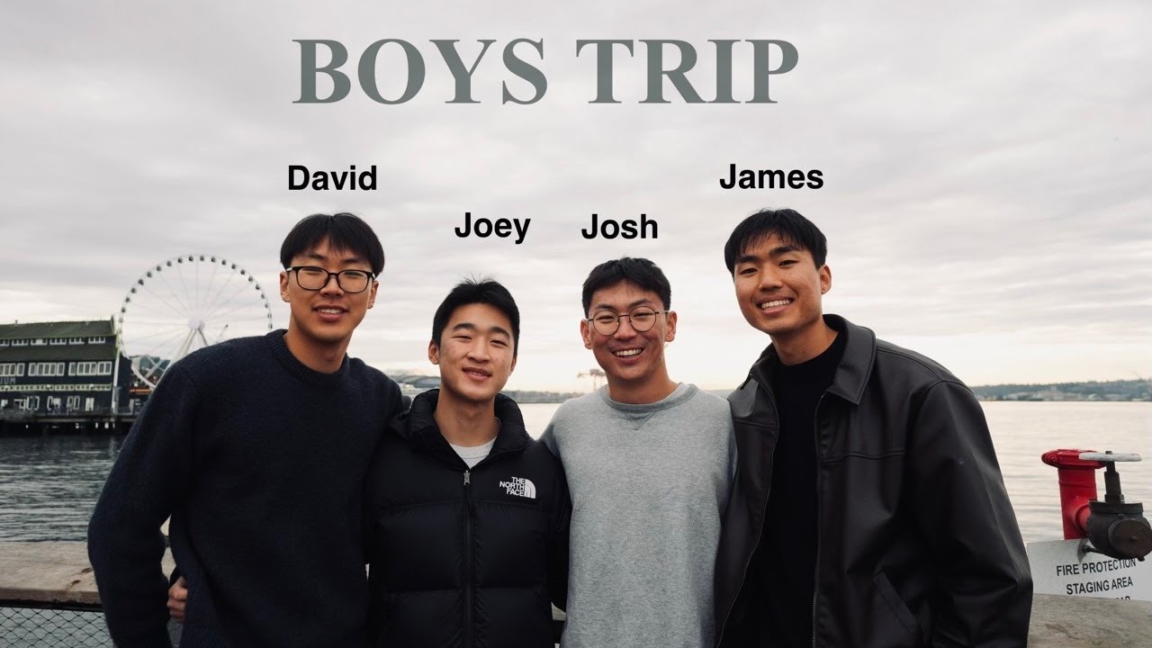 Broke College Kids Travel