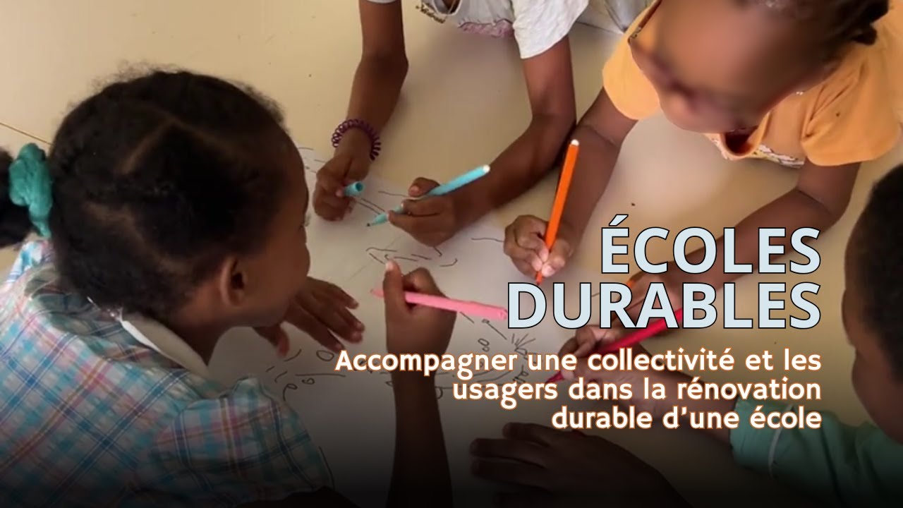 Ecoles Durables Mayotte