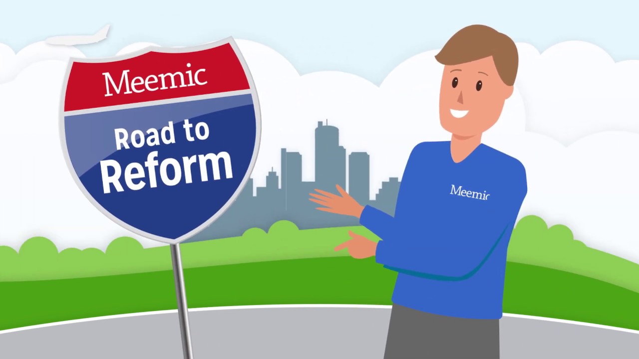 Michigan Auto Insurance Reform