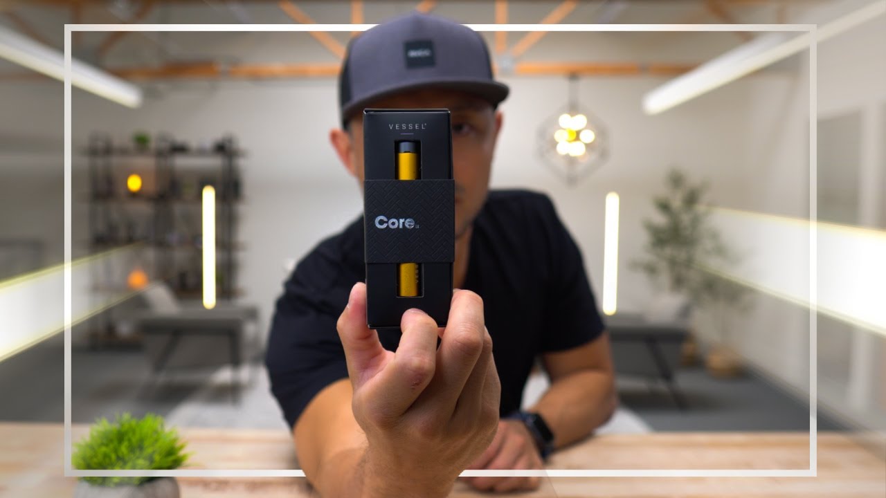 Introducing Core || The BETTER 510 Battery