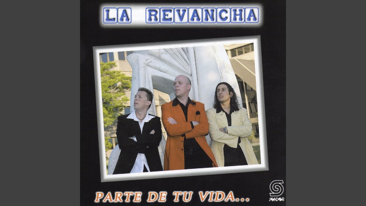 Enganchados de Sebastián: La Persona Ideal / Y Hubo Alguien / Que Alguien Me Diga / Olvídalo Ya