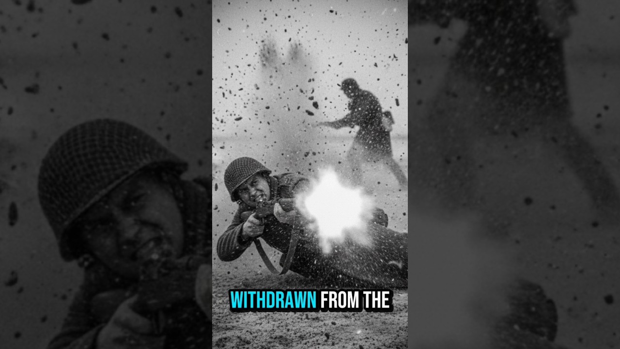 The WWII Sniper Who Changed the Battlefield 
