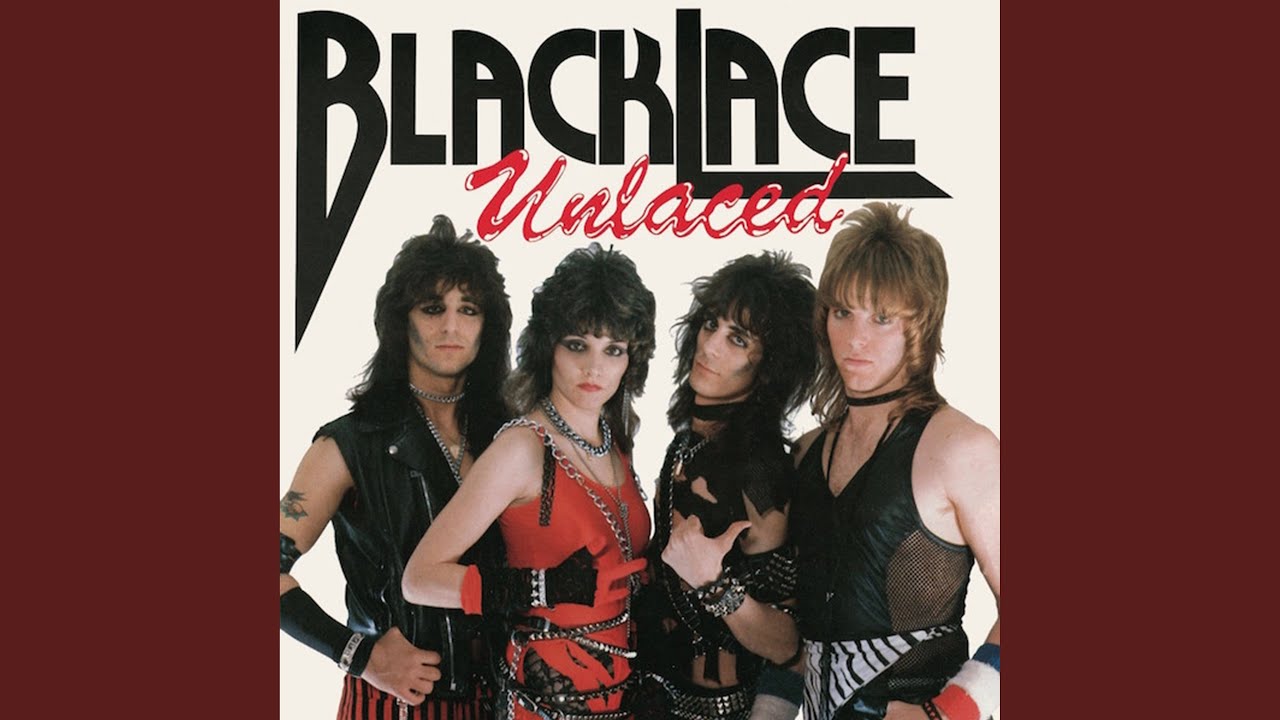 March Of The Black Witch