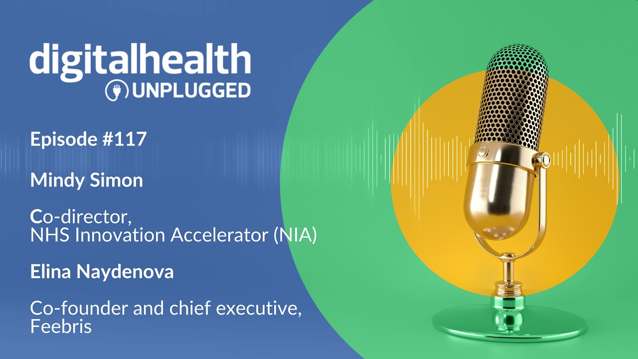 Why NHS innovation stalls