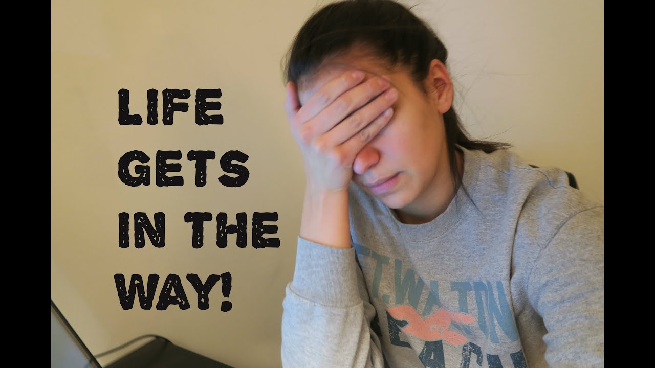 SNEEZE ATTACK!!! | Vlog Ep. 8