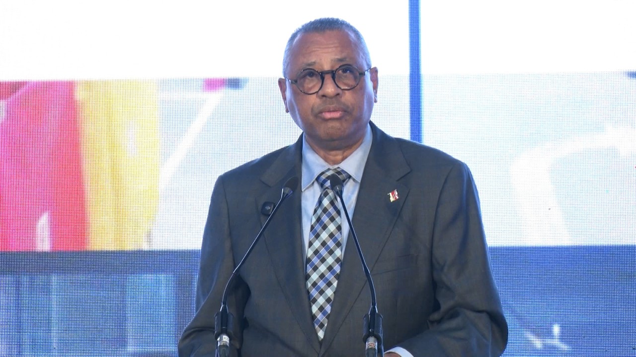 Minister Swaratsingh: Government Action To Cut Red Tape Will Strengthen T&T&rsquo;s Competitiveness