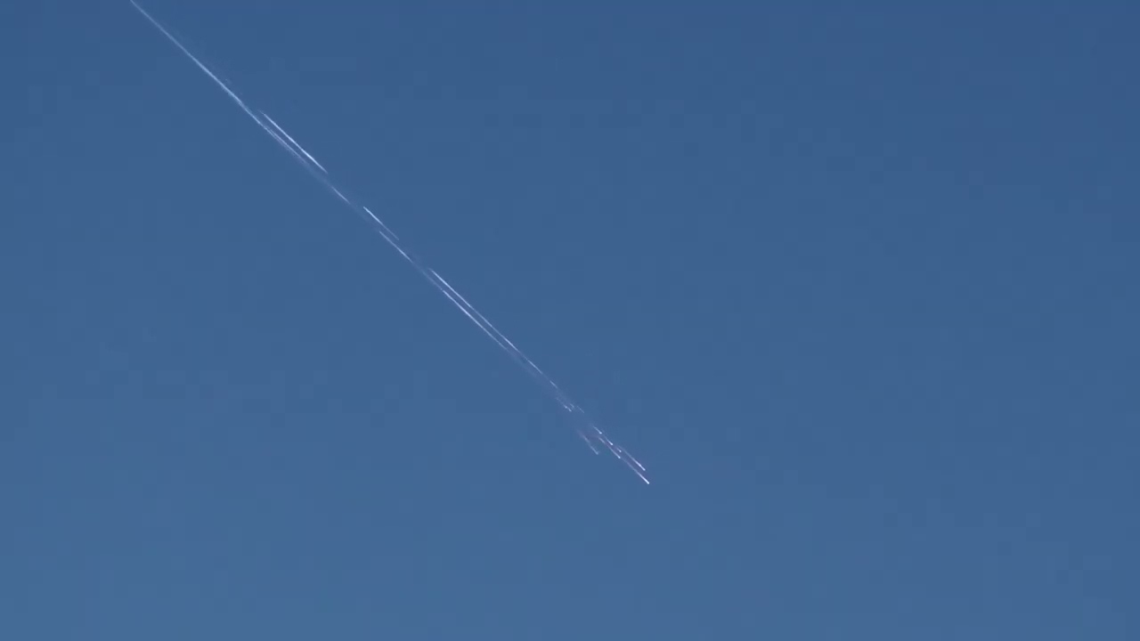 Mission Spotlight: Satellite Reentry by SpaceflightNow