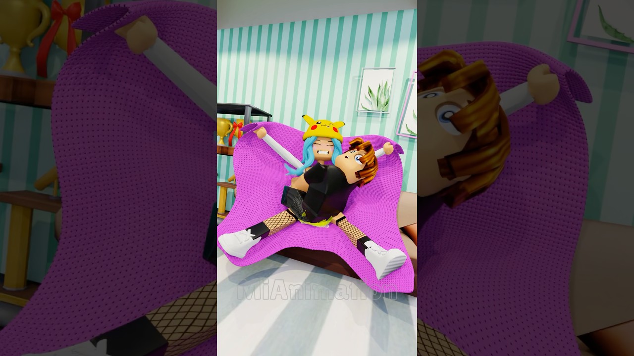 Farting Love 💨I PRANKED my BRO❤️Roblox Funny Meme #roblox #memes #animation #tiktok #fart #shorts
