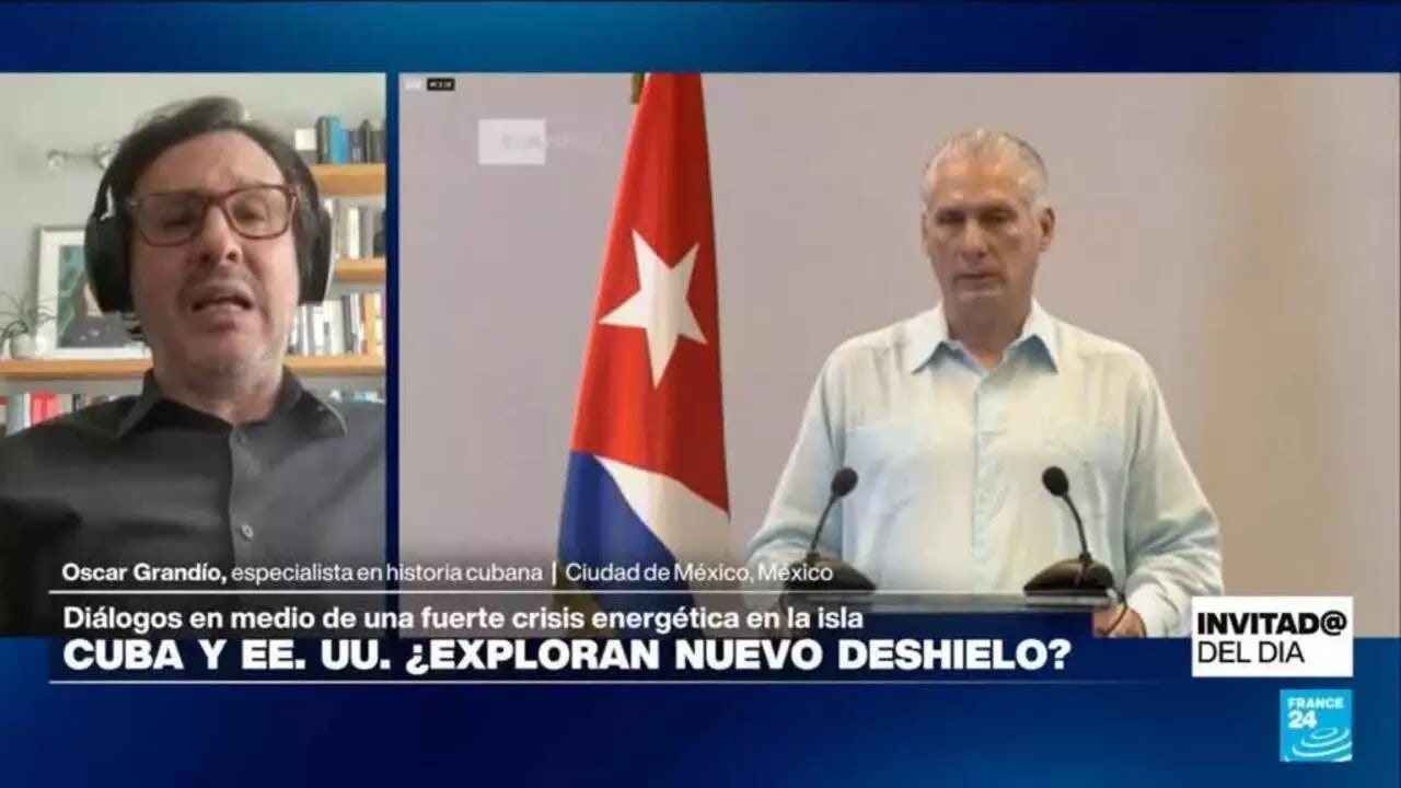 ¿Cuál es el objetivo de Trump con los nuevos diálogos con Cuba?
