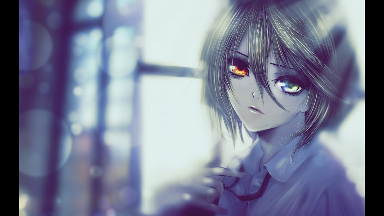 Nightcore - Sia My Love
