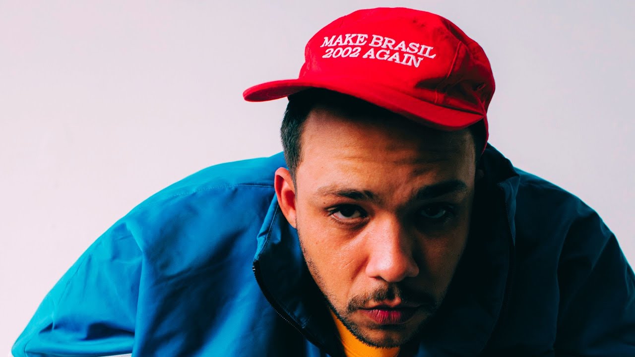 [FREE FOR PROFIT] Yago Oproprio type beat 
