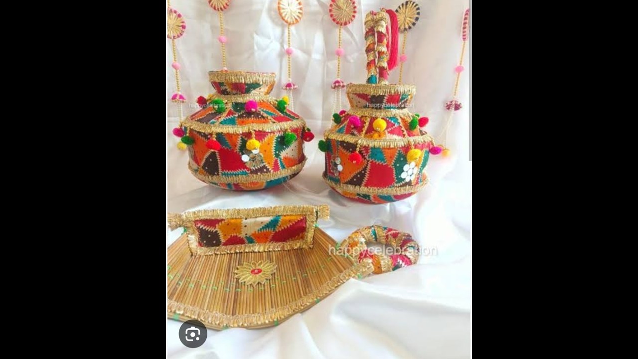 🔴 Live Jaggo Ceremony Harman & kulvinder 08-03-2026