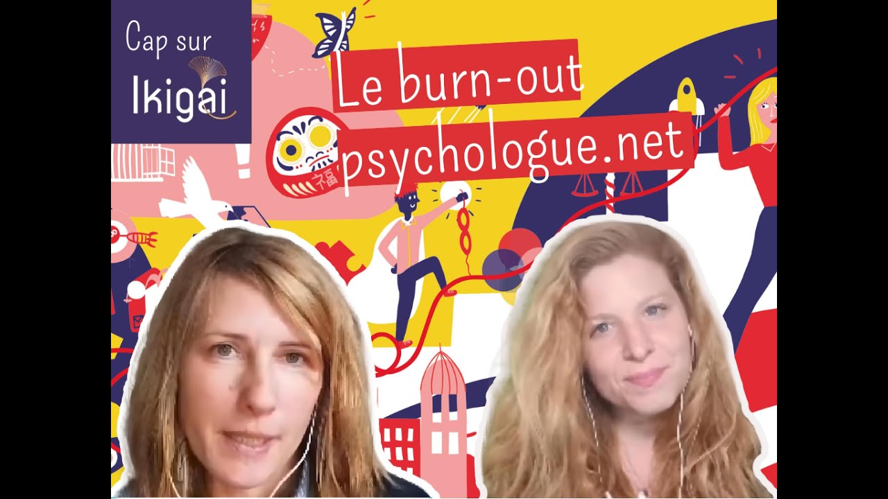 Le burn-out