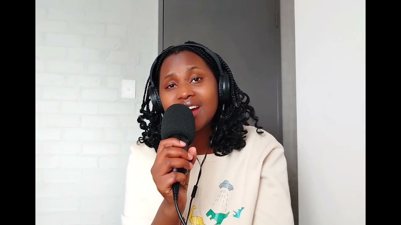 Bawo Xa ndilahlekayo