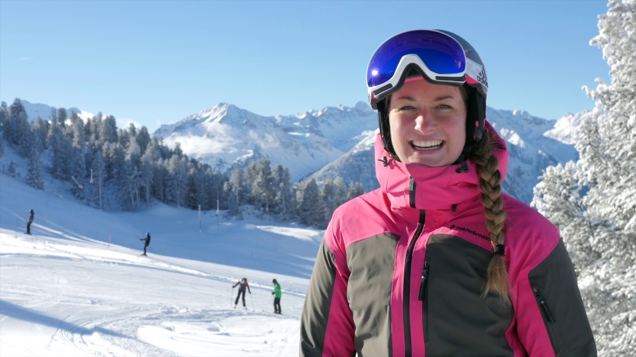 Op verkenning in Hochoetz