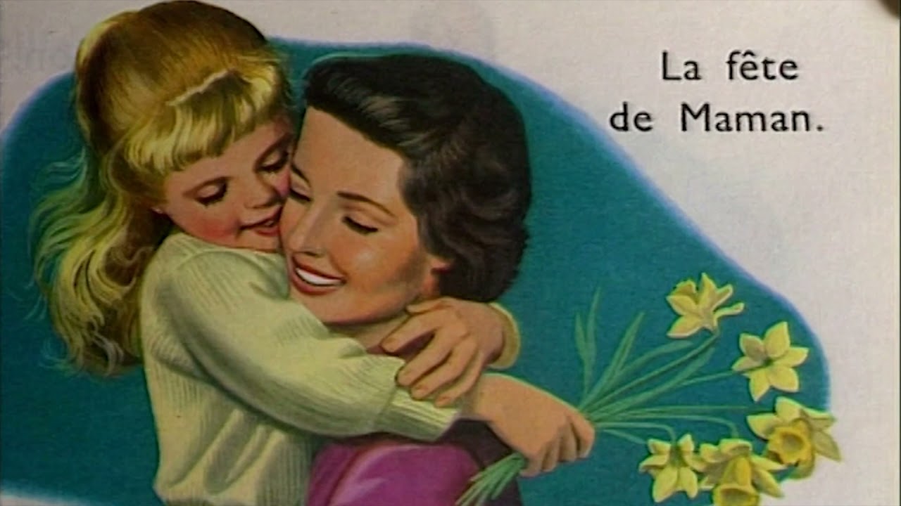 I love Martine - Laurence Bibot 1999