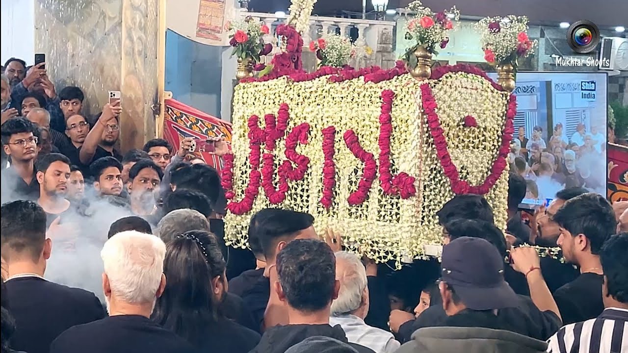 Ummul baneen aao beto ki mayyato pay