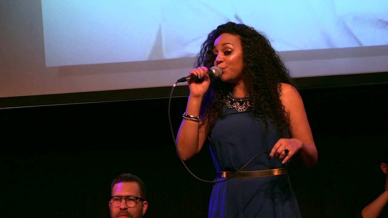 Natalia Santos -  Eclipse (Morna) B.leza