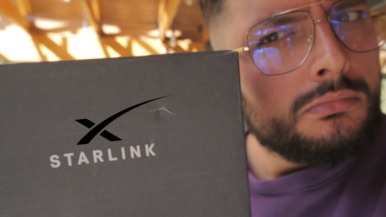 STARLINK: PO MIESIĄCU TESTÓW! CENA WZROSŁA?! Prędkość, Montaż, Akcesoria i POGODA.
